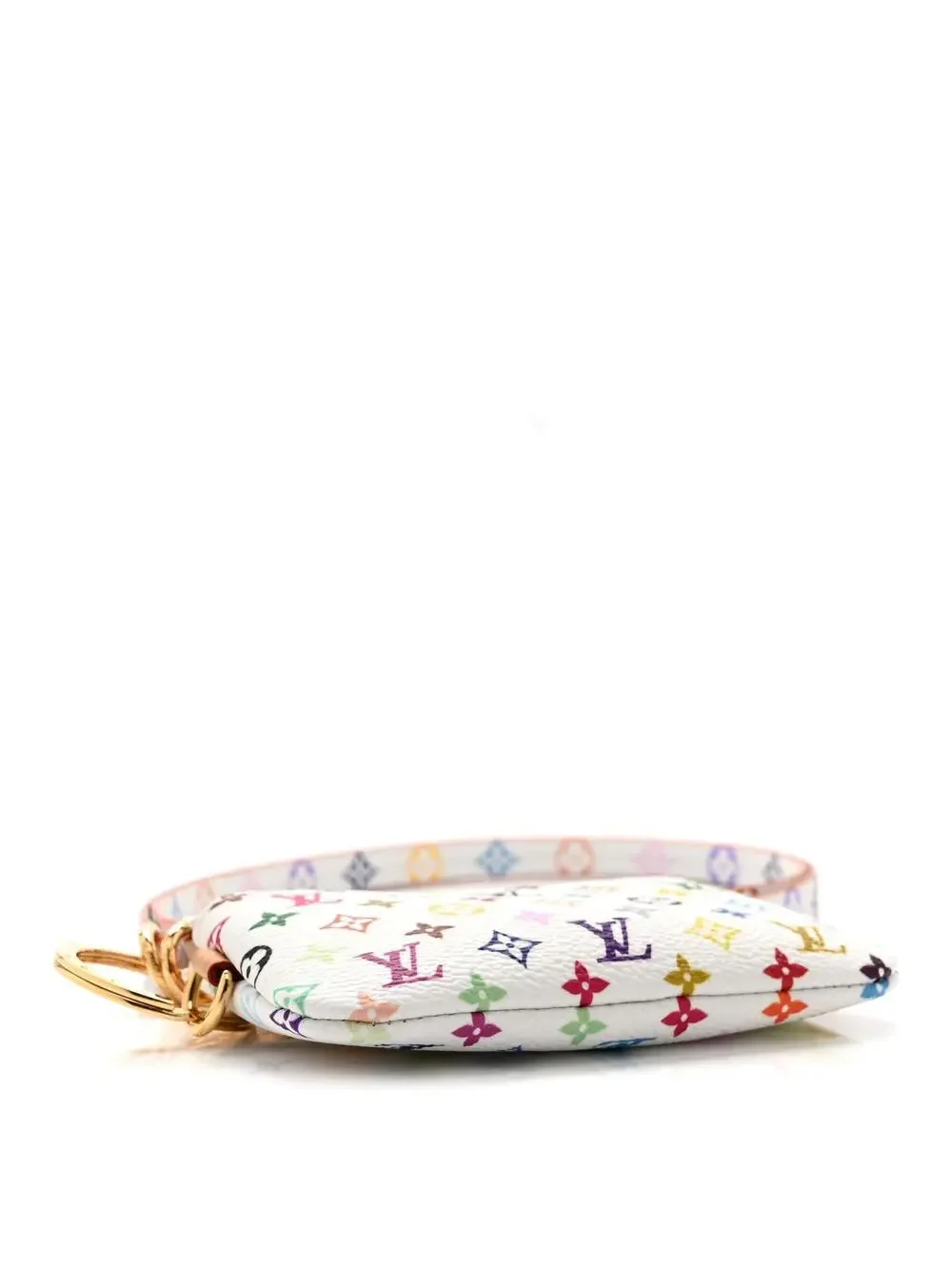 Louis Vuitton Lv X Tm Multicolor Phone #360732L17B